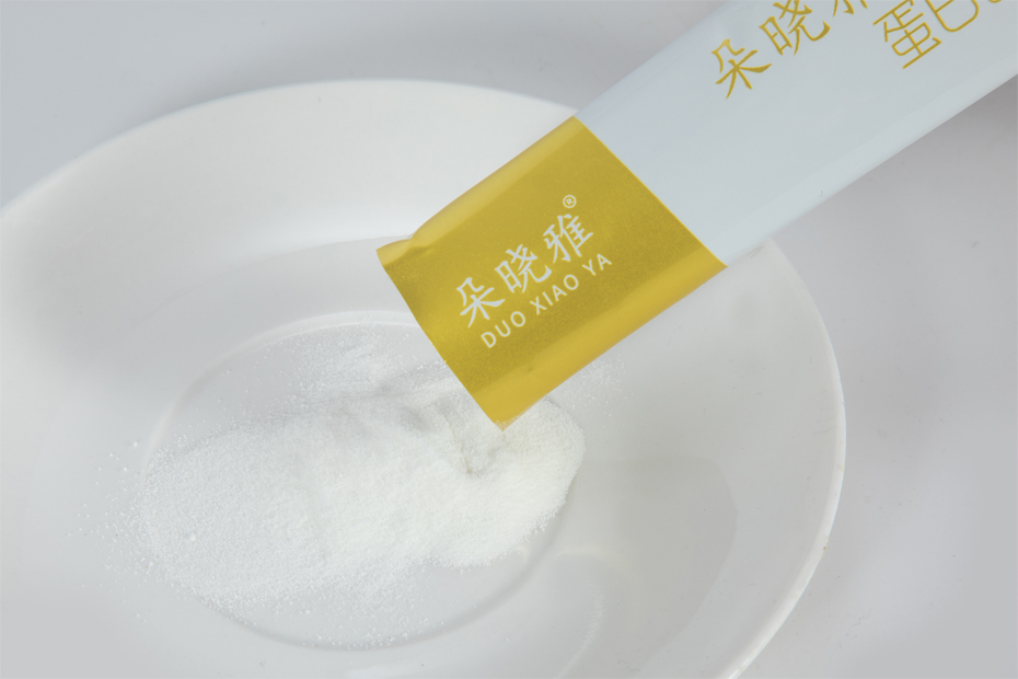 朵晓雅胶原蛋白肽产品七
