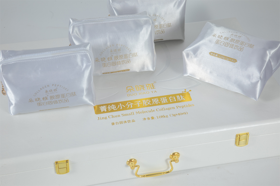 朵晓雅胶原蛋白肽产品五